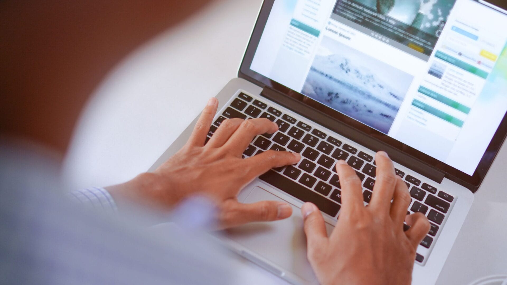 blog conversation